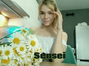 Sensei