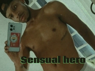 Sensual_hero