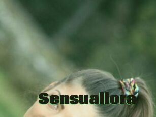 Sensuallora