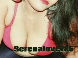 Serenalove786