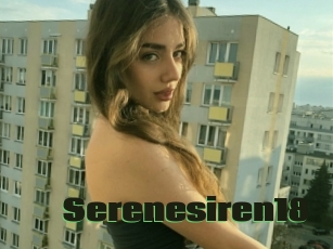 Serenesiren18