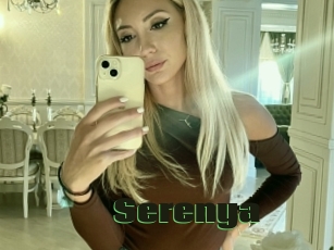Serenya