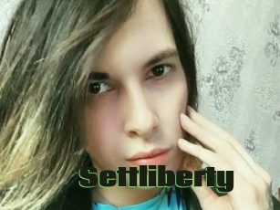 Settliberty