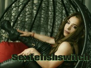 Sexfetishswitch