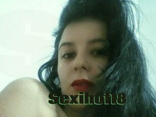 Sexihot18