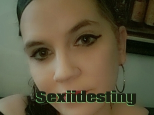 Sexiidestiny
