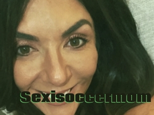 Sexisoccermom