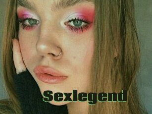 Sexlegend