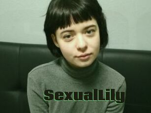SexualLily