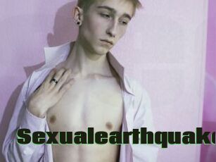 Sexualearthquake