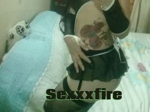 Sexxxfire