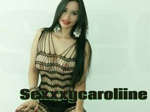 Sexxxycaroliine