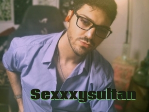 Sexxxysultan