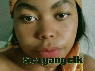 Sexyangelk
