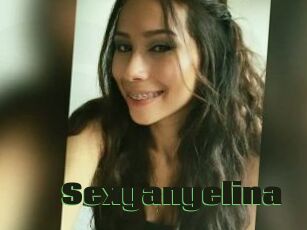 Sexyanyelina