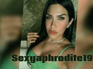 Sexyaphrodite19