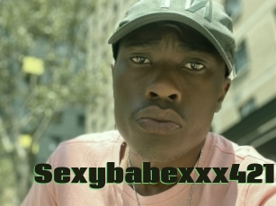 Sexybabexxx421