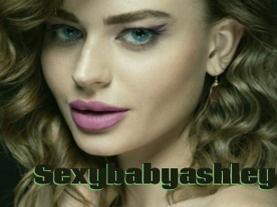 Sexybabyashley