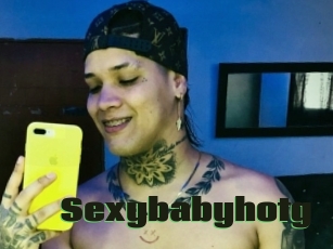 Sexybabyhotg