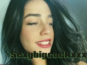 Sexybigcockxxx