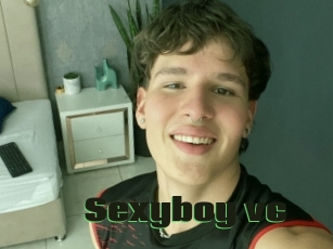Sexyboy_vc