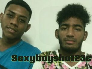 Sexyboyshot23c