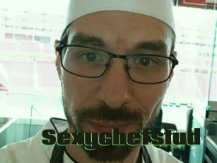 Sexychefstud