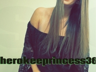 Sexycherokeeprincess36