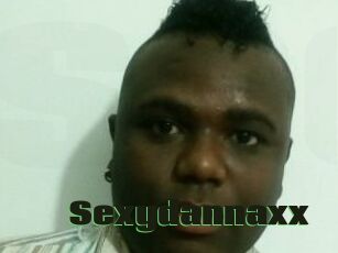 Sexydannaxx