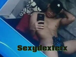 Sexydexterx
