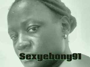 Sexyebony91
