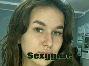 Sexygaze