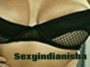 Sexyindianisha