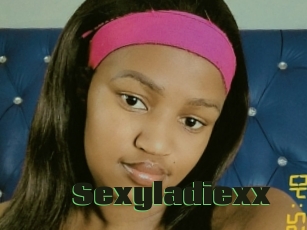 Sexyladiexx