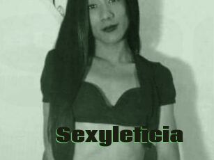 Sexyleticia