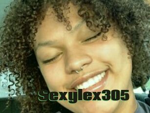 Sexylex305