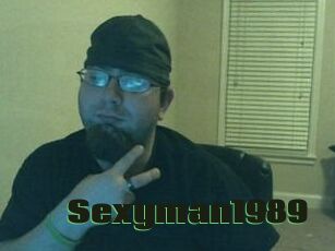 Sexyman1989