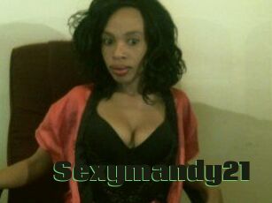 Sexymandy21