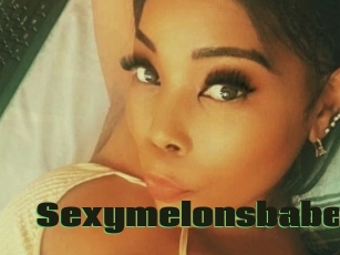 Sexymelonsbabe