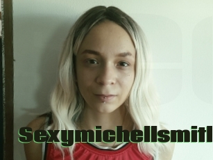 Sexymichellsmith
