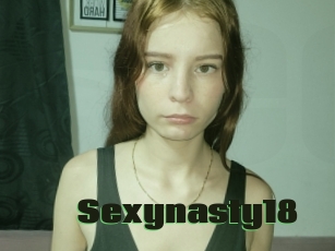 Sexynasty18