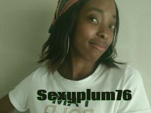 Sexyplum76