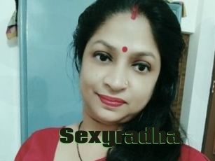 Sexyradha
