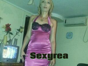 Sexyrea
