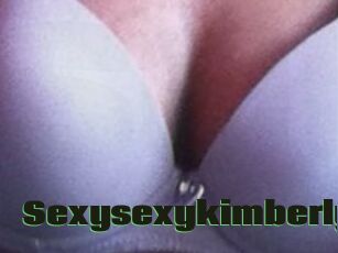 Sexysexykimberly