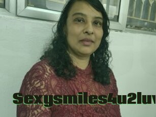 Sexysmiles4u2luv