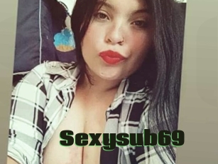 Sexysub69