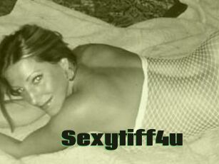 Sexytiff4u