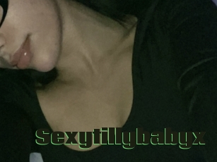 Sexytillybabyx