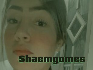 Shaemgomes